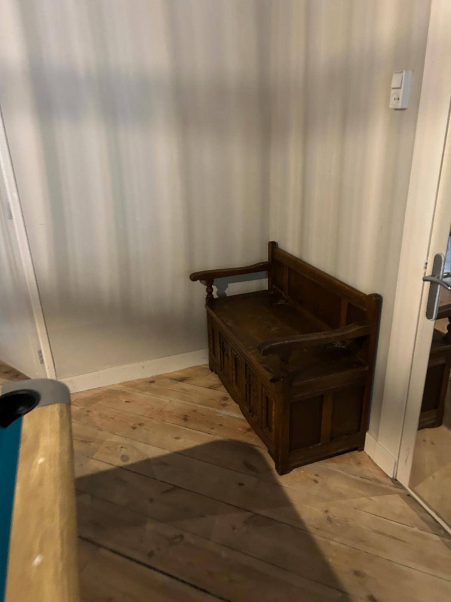 Maisonette De Proper Katwijk Lägenhet Katwijk aan Zee Exteriör bild